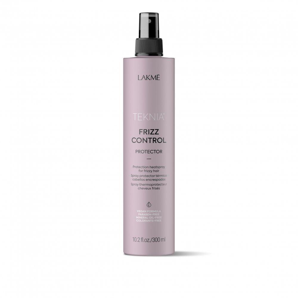 lakme teknia frizz control protector 10.2 oz