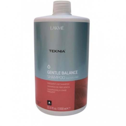 Lakme Teknia Gentle Balance Shampoo
