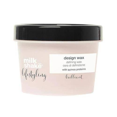 milk shake lifestyling design wax 3.4 oz