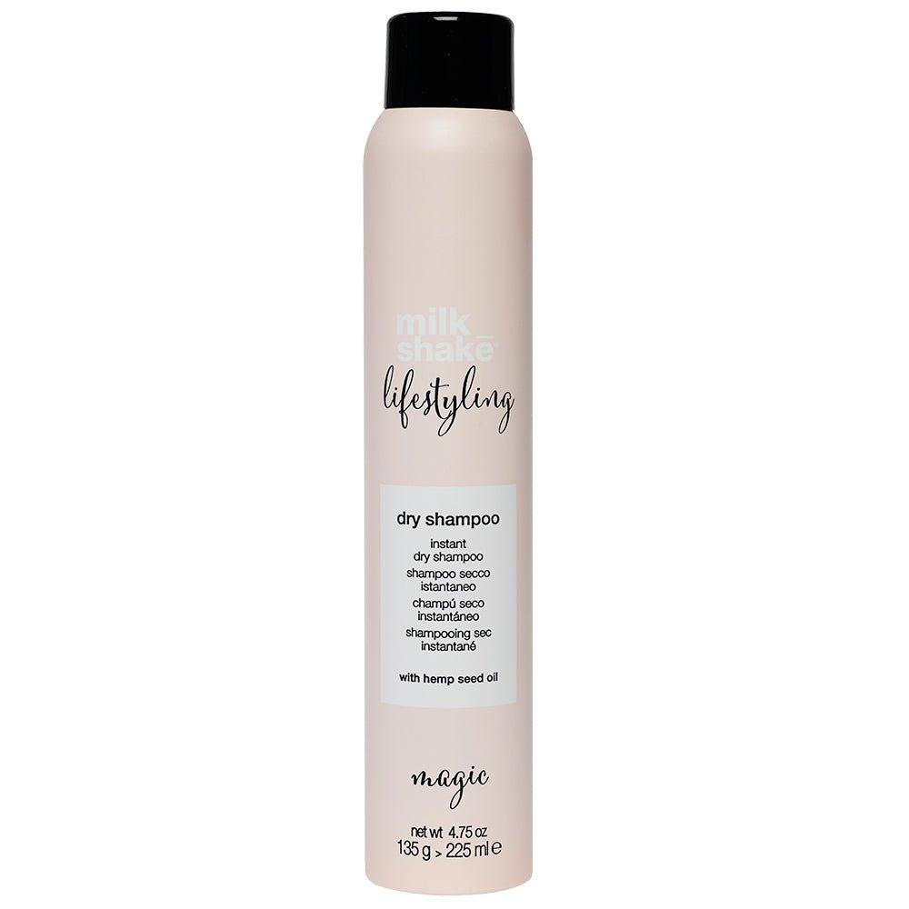 milk shake dry shampoo, 4.7 oz