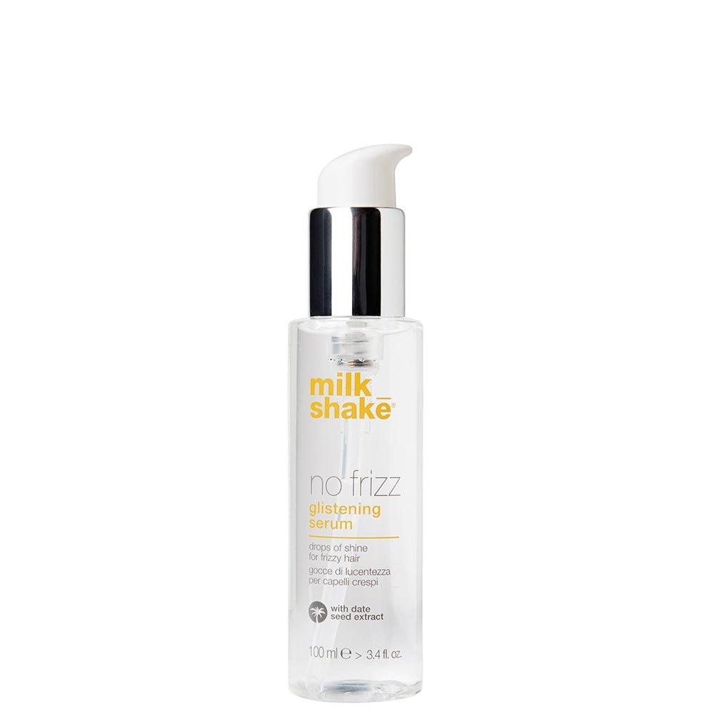 milk shake no frizz glistening serum 3.4 oz