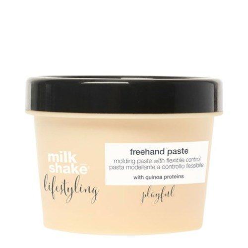 milk shake lifestyling free hand paste 3.4 oz