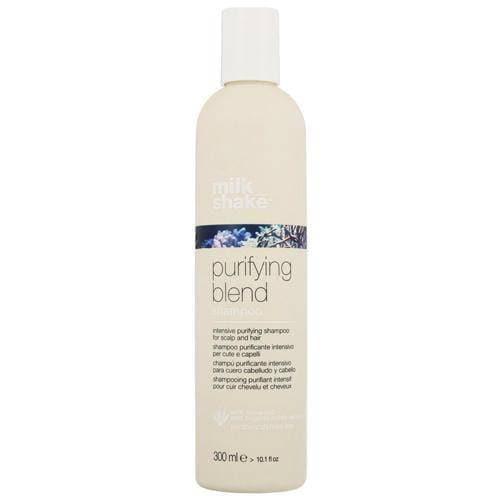 milk shake purifying blend shampoo 10.1 oz