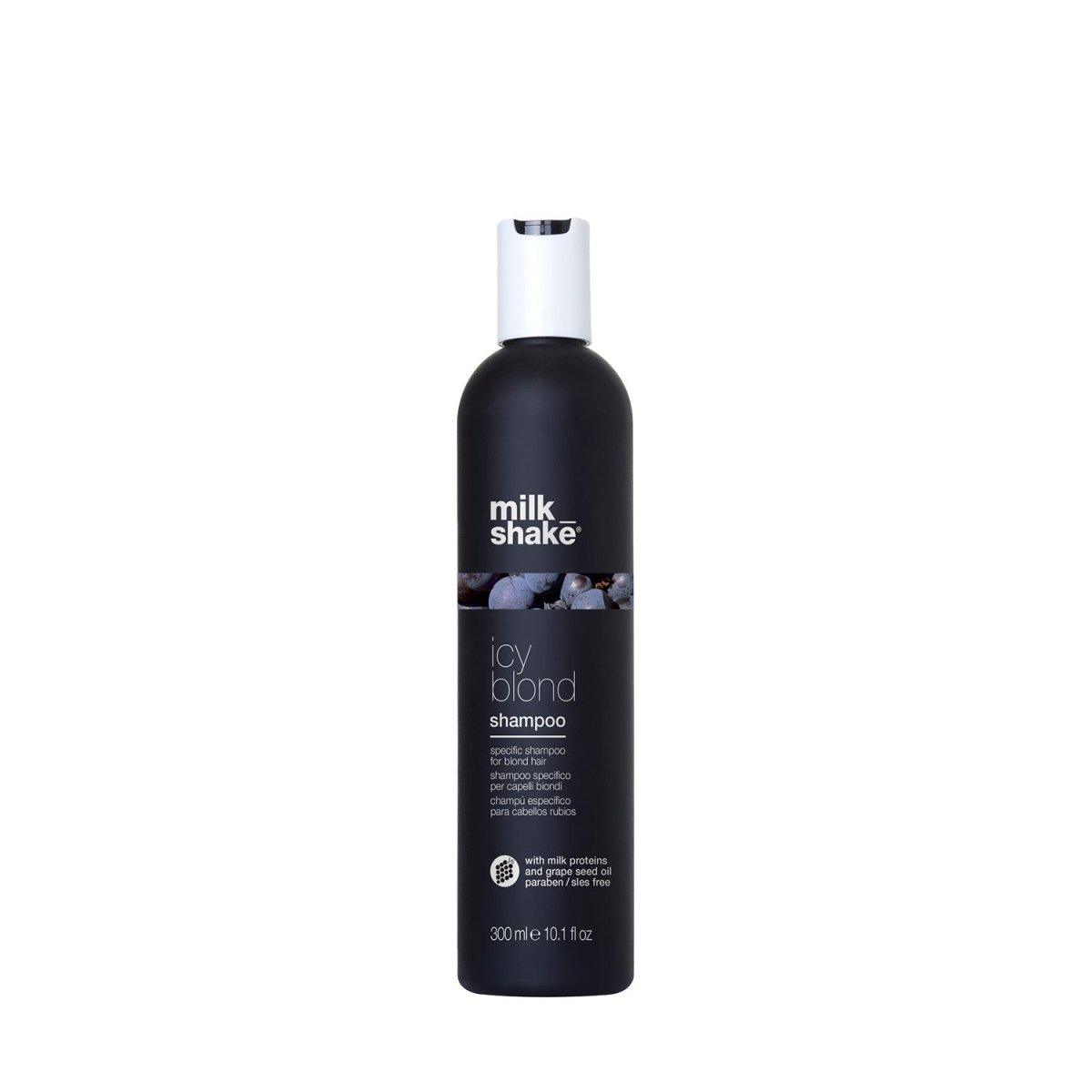 milk shake icy blond shampoo 10.1 oz