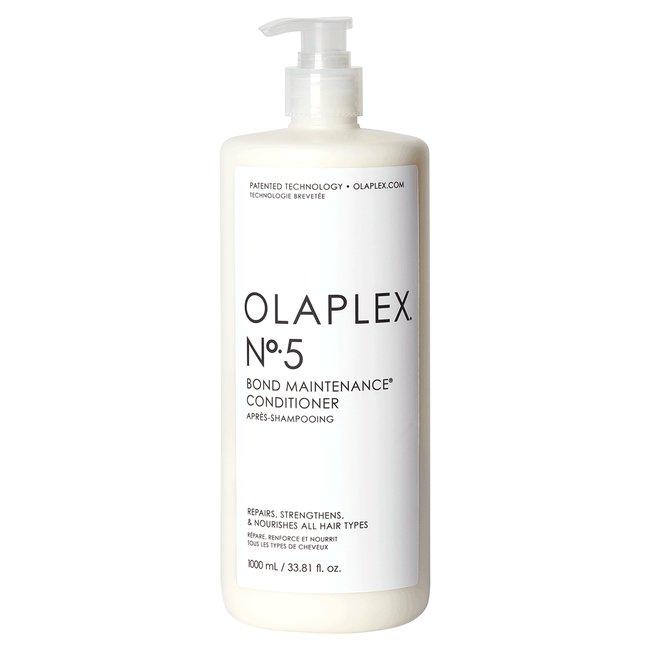 olaplex no. 5 bond maintenance conditioner 33.8oz