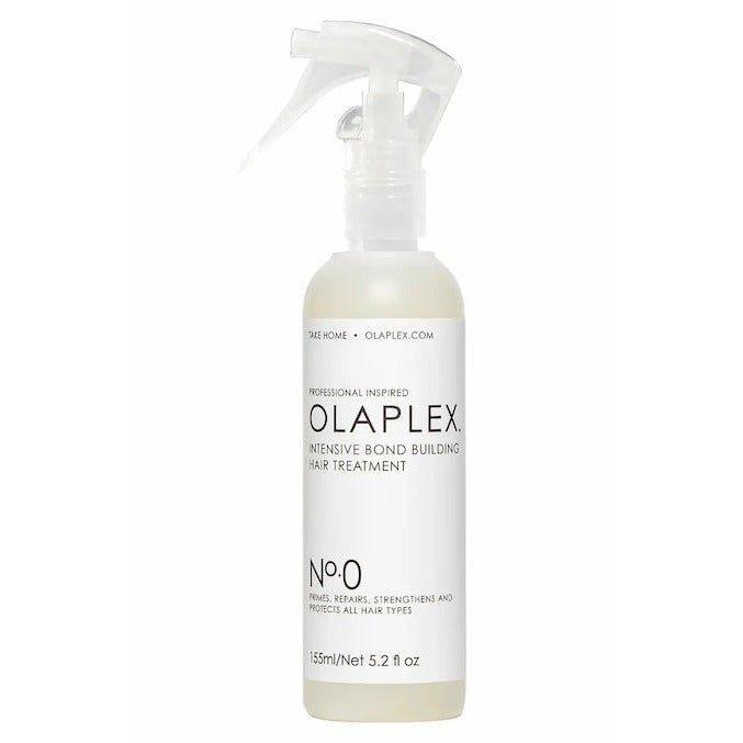 olaplex no.0 intensive bond building treatment, 5.2 floz