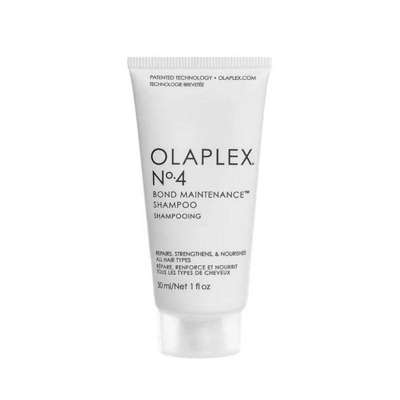 olaplex bond maintenance shampoo no. 4 1 oz