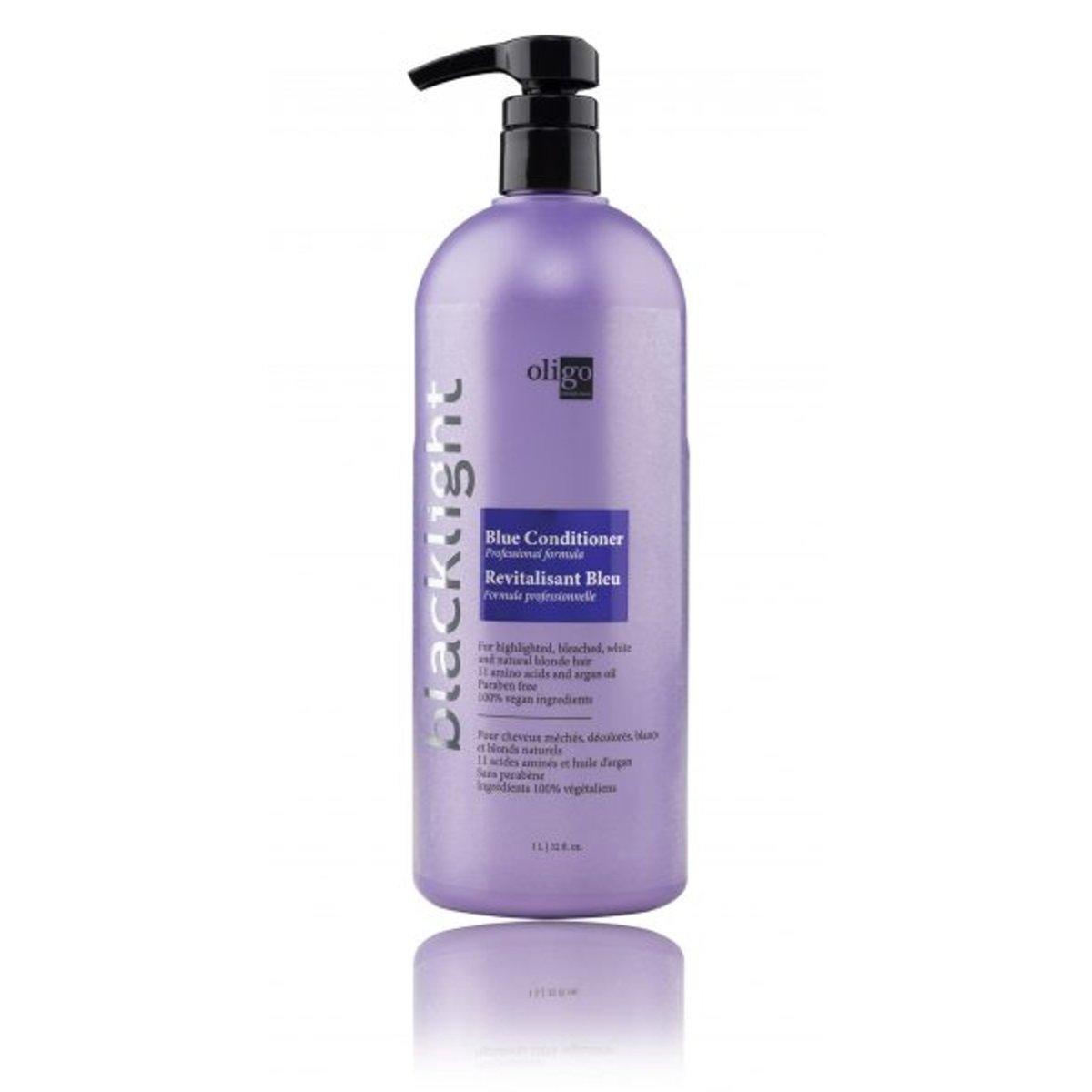 oligo blacklight blue conditioner angle 2