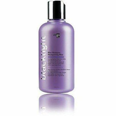 oligo professionnel blacklight blue shampoo (8.5 oz.)