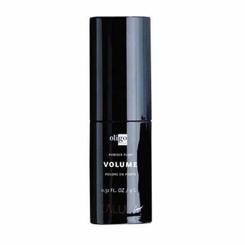 oligo professionnel calura powder pump volume - .32oz