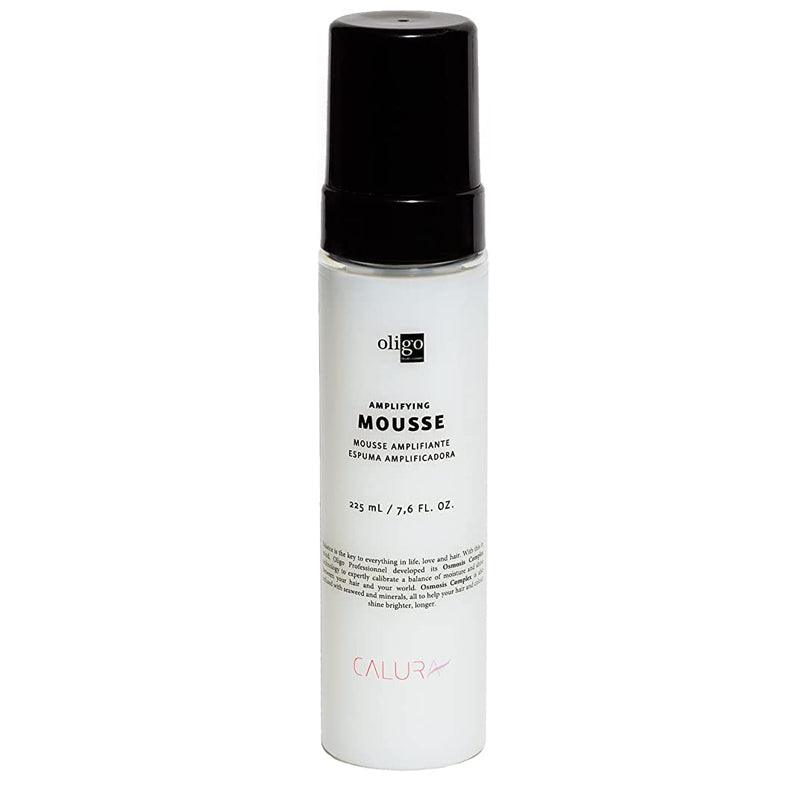 oligo amplifying mousse 7.6oz
