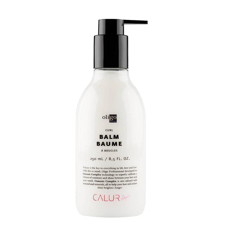 oligo curl balm 8.5oz