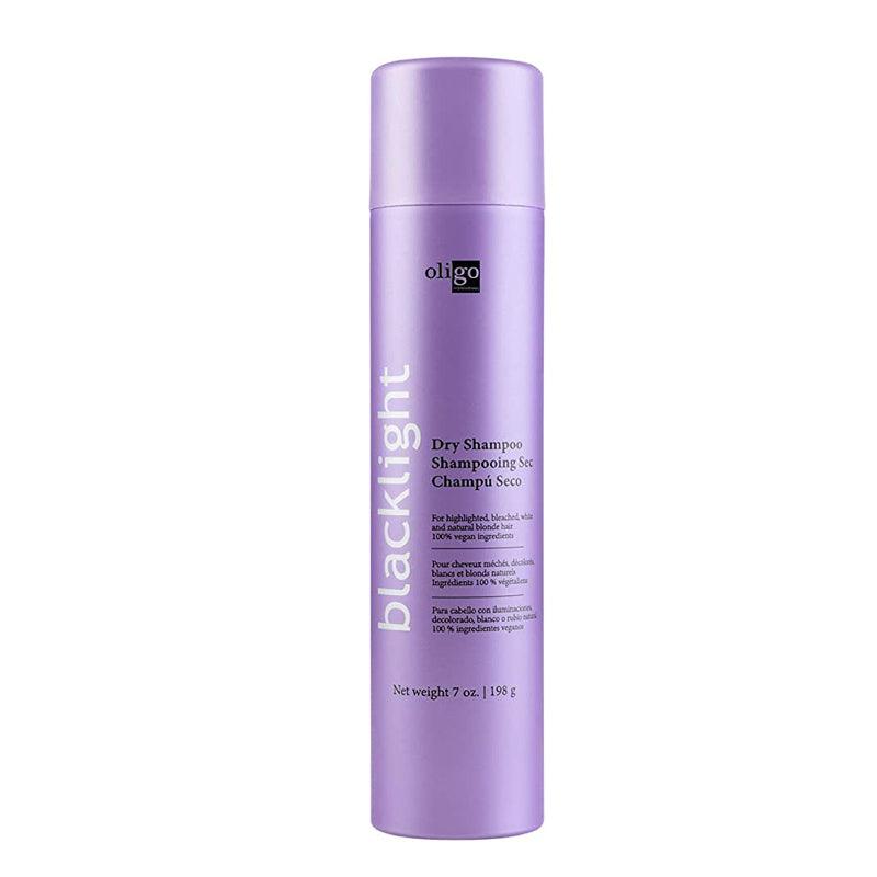oligo dry shampoo 7oz