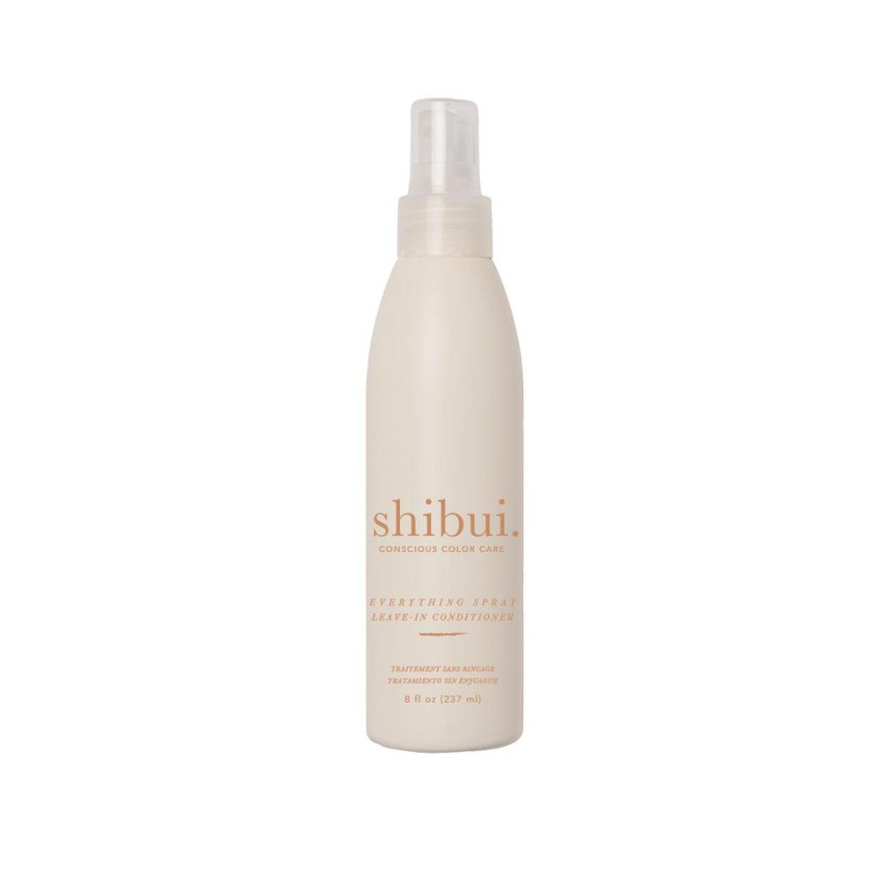shibui everything spray 8oz