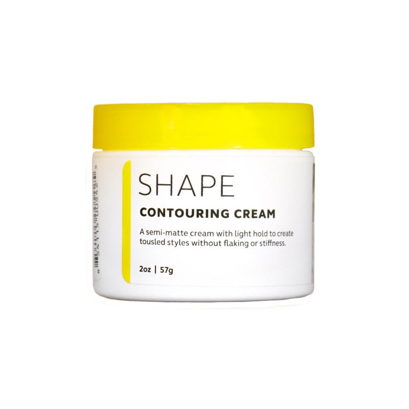 sunlights shape contouring cream 2.5 oz