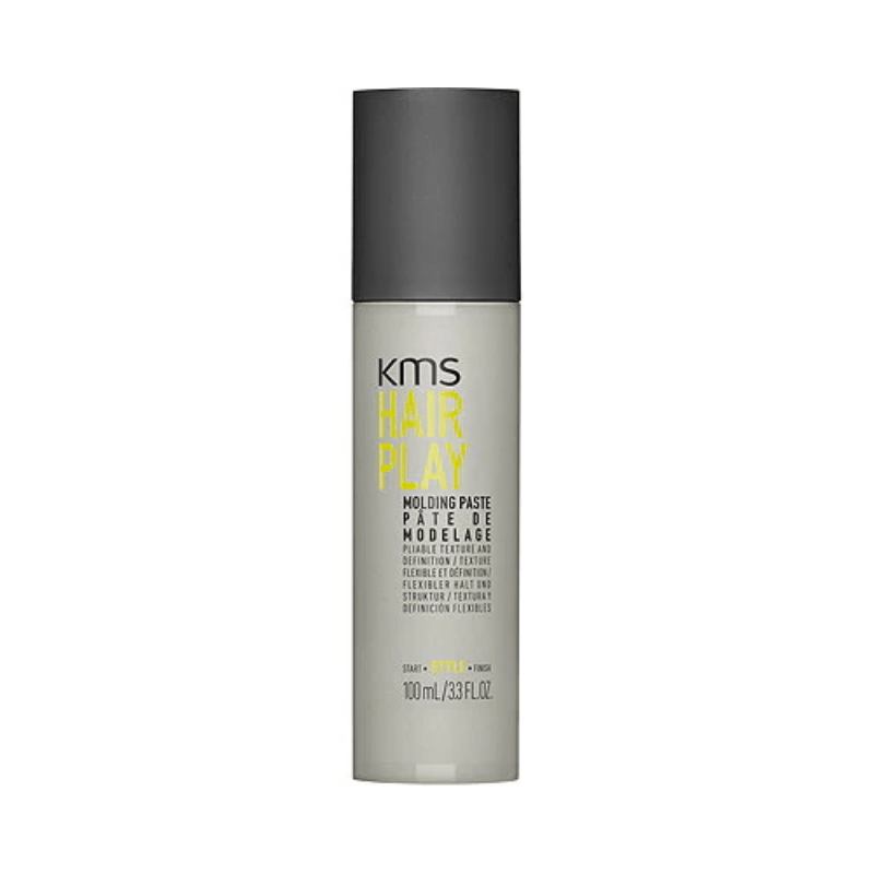 kms hairplay molding paste 3.3 oz