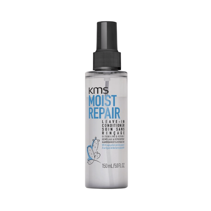 kms moistrepair leave-in conditioner 5oz