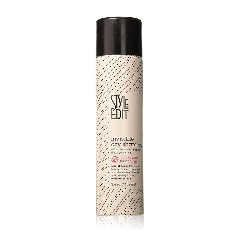 style edit invisible dry shampoo, 3.6 oz
