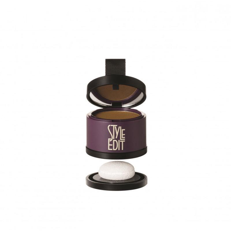 style edit root touch-up binding powder angle 3
