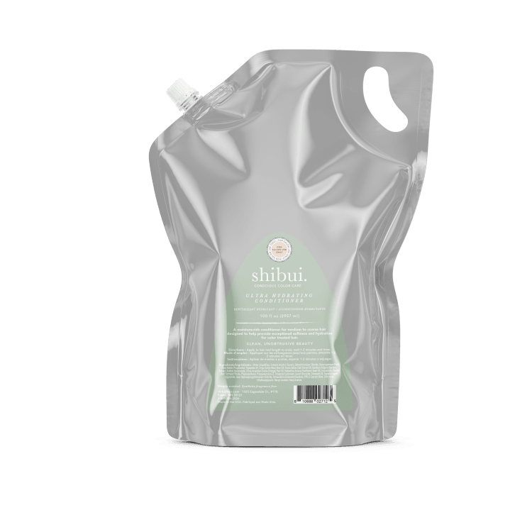 shibui ultra hydrating conditioner angle 3