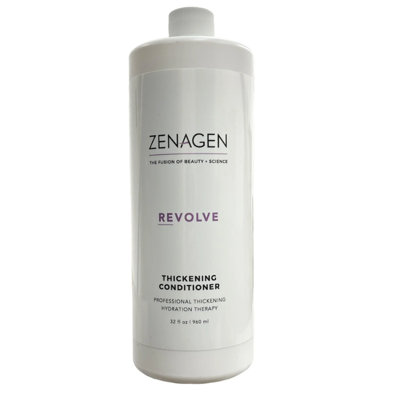zenagen revolve thickening conditioner angle 3