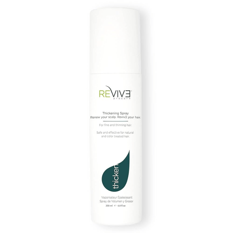 revive thicken - thickening spray 6.8oz