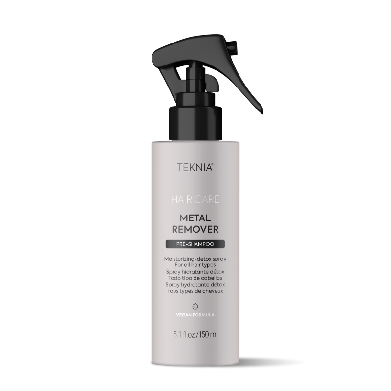 lakme metal remover pre-shampoo 5.1oz