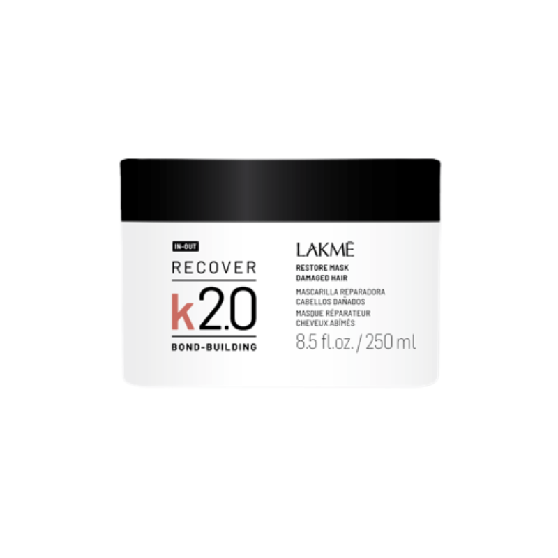 lakme k 2.0 restore mask 8.5oz