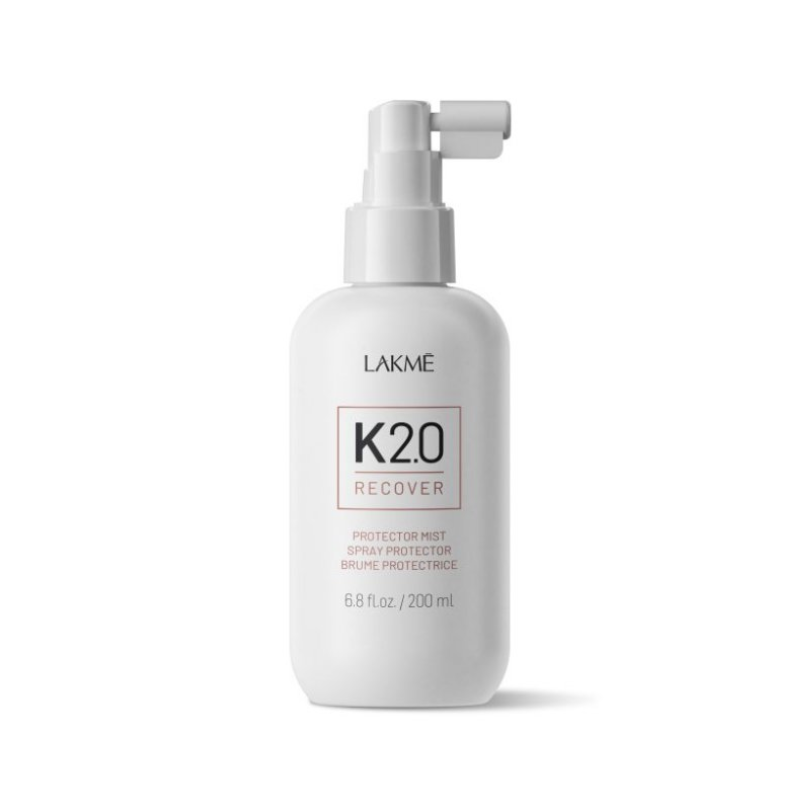 lakme k 2.0 recover protector mist 6.8oz