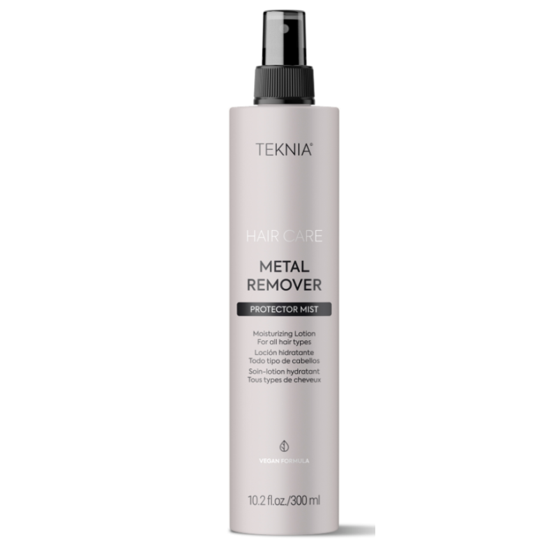 lakme metal remover protector mist 10.2oz