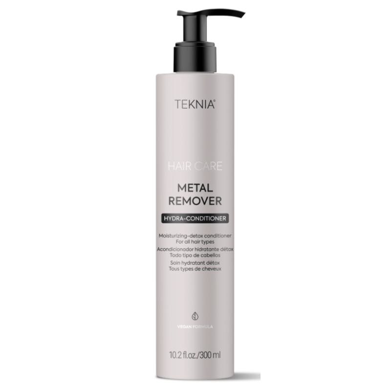 lakme metal remover hydra conditioner 10.2oz