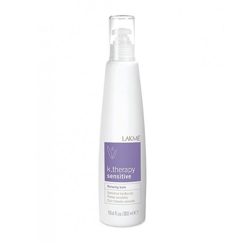 lakme k.therapy relaxing balm 10.6oz