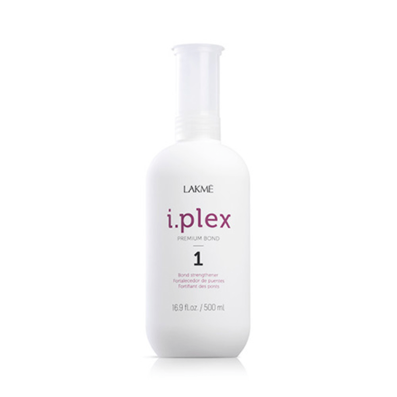 lakme i plex premium bond 16.9oz