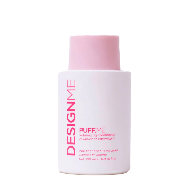 design.me puff.me volumizing conditioner 1.69oz