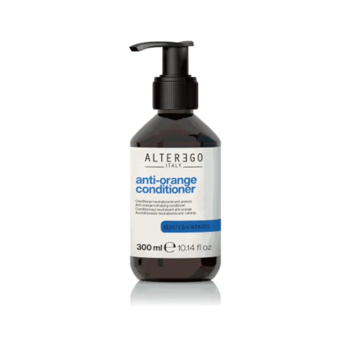 Alter Ego Italy Anti-Orange Conditioner 10.14oz