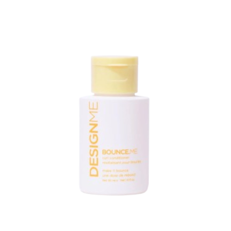 design.me bounce me curl conditioner 1.60oz