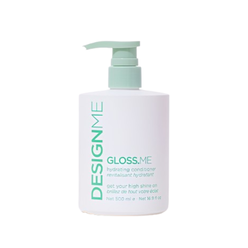 Design.Me Gloss.Me Hydrate Conditioner 500ml/16.9oz