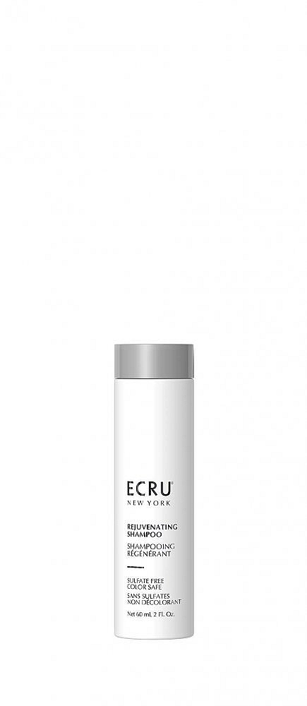ECRU New York Rejuvenating Shampoo 2oz