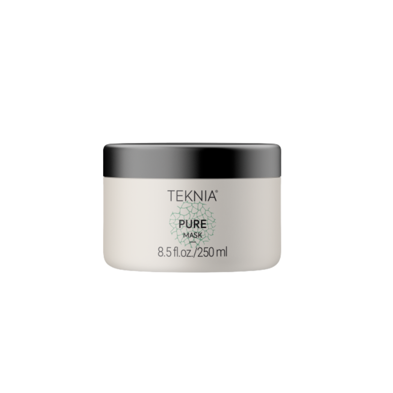 lakme tk scalp care purify clay mask 8.45oz