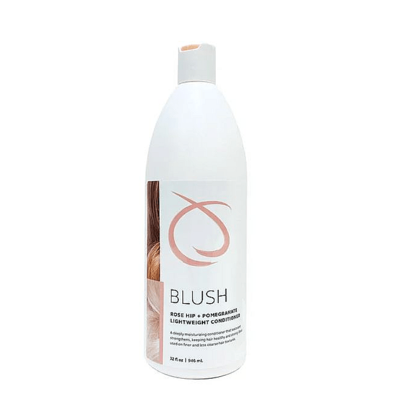 sunlights blush lightweight conditioner 32oz