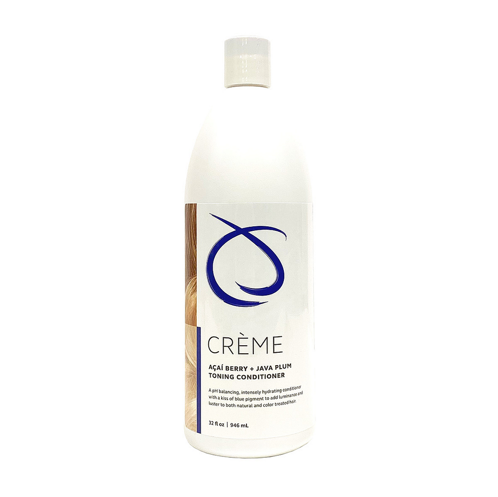 sunlights creme toning conditioner angle 2