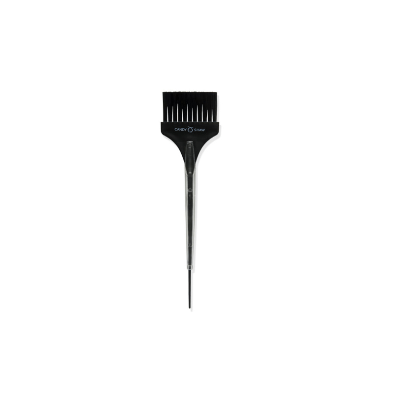 sunlights loader brush- black