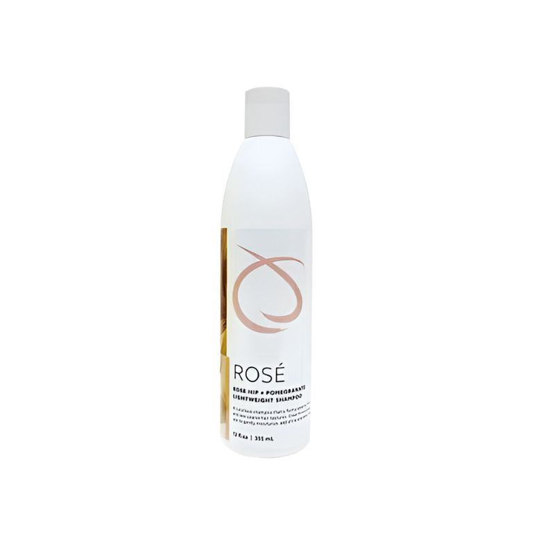sunlights rose lightweight shampoo