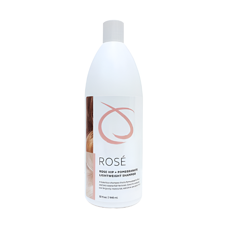 sunlights rose lightweight shampoo angle 2