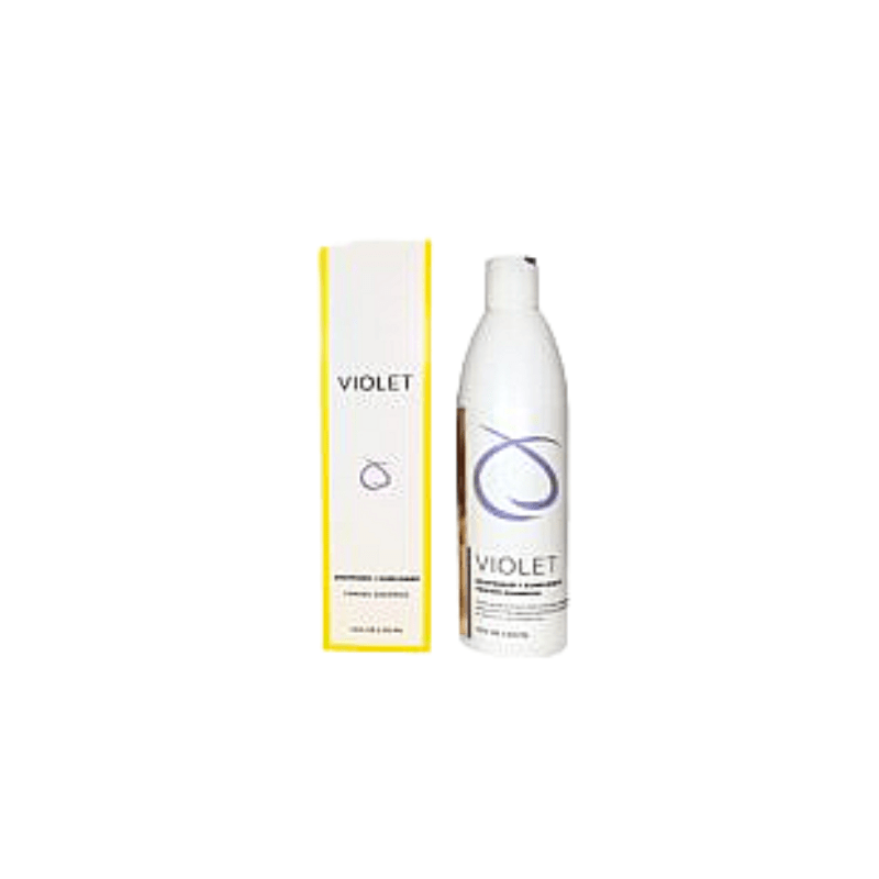 sunlights violet toning shampoo 12oz