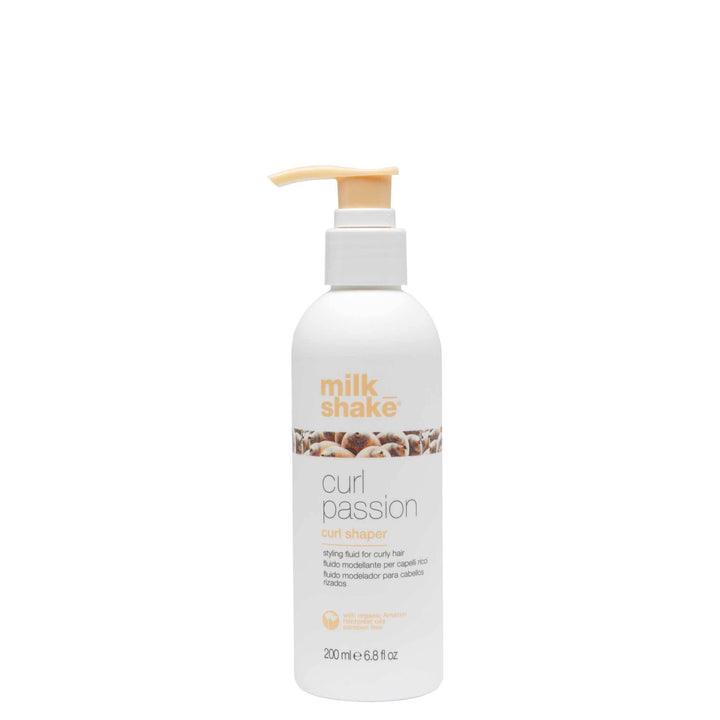 milk_shake curl passion curl shaper 6.8oz
