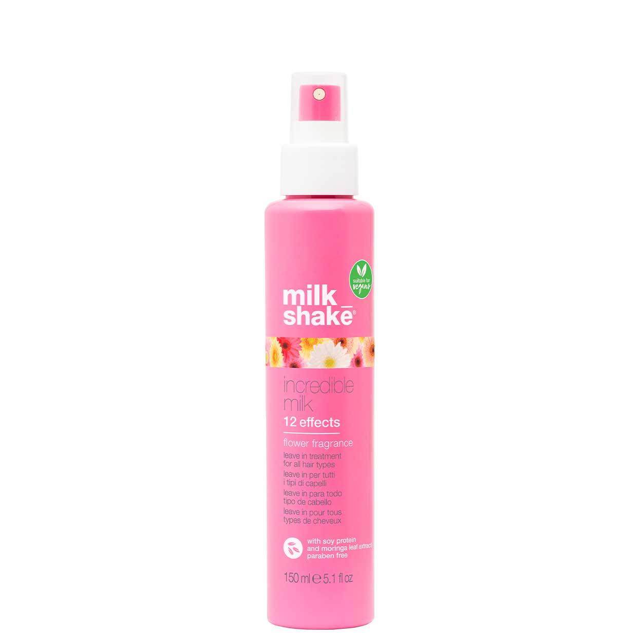 milk shake incredible milk flower 5.1oz