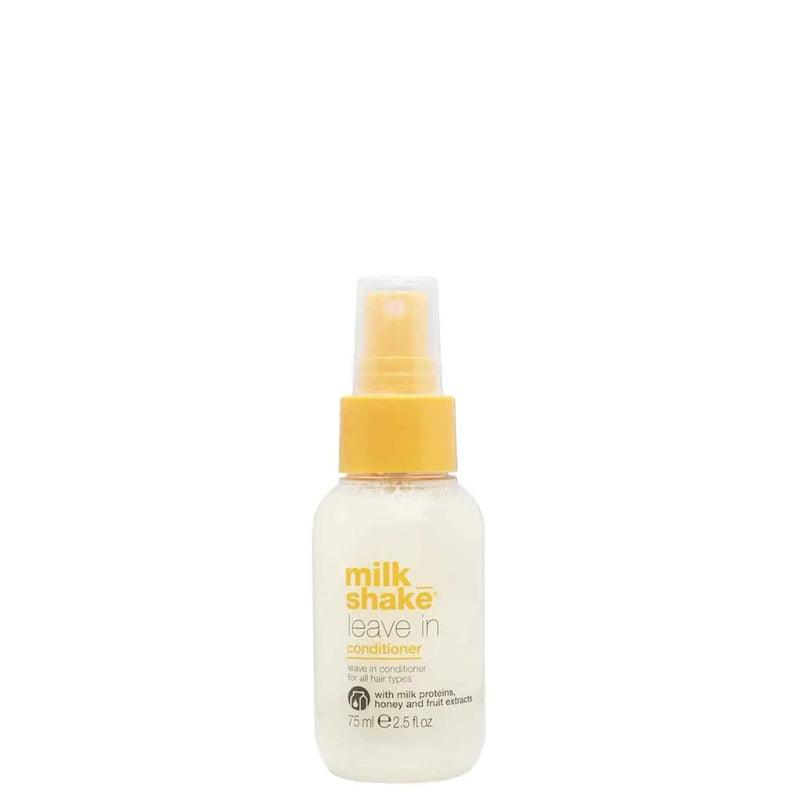 milk shake leave-in conditioner 2.5 oz