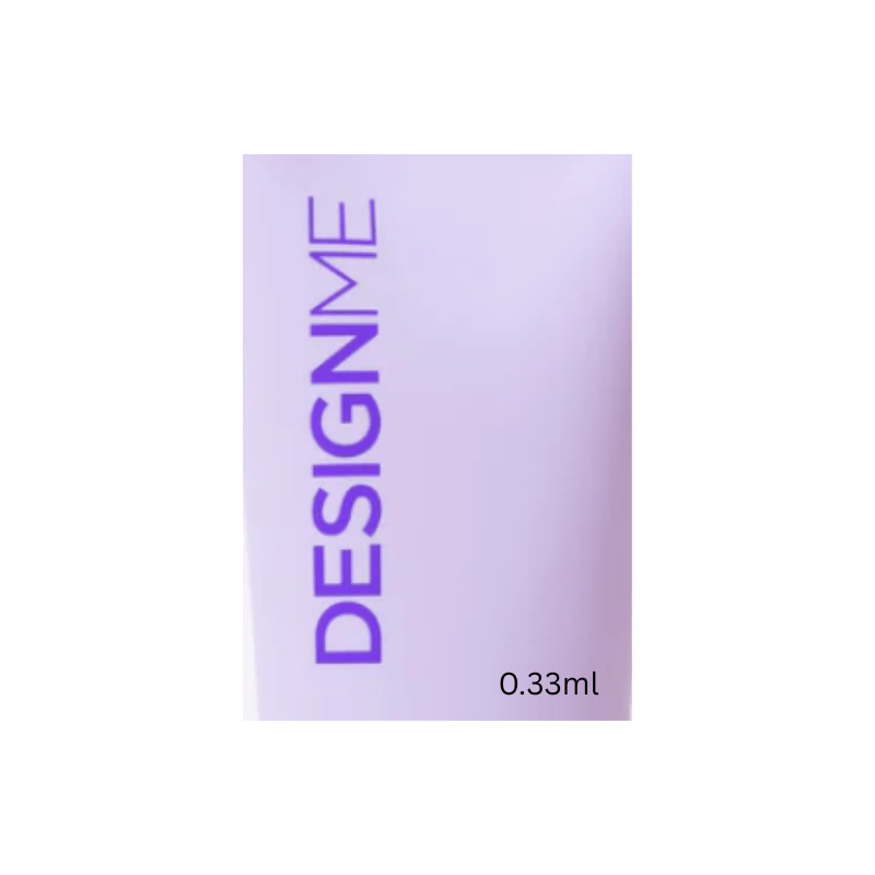 design.me fab me blonde shampoo 0.33ml