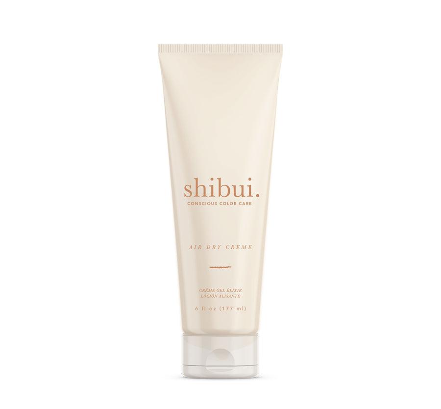 shibui air dry creme 6oz
